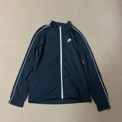 Nike/ジップアップジャケット/M/ブラック