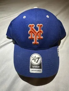 ち*ろ様 ニューエラキャップ