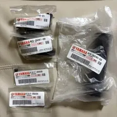ヤマハ純正部品 42H-85740-00 コントロールユニットV-MAX1200 - メルカリ