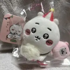 【4653】ちいかわらんど うきうきマスコット ちいかわ