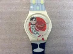 Swatch 1763 腕時計 - メルカリ
