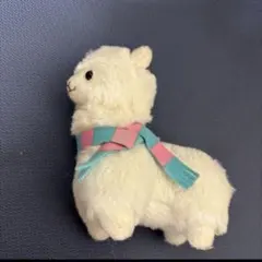 アルパカ ぬいぐるみ