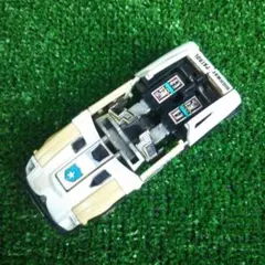 貴重⬛️昭和レトロ⬛️マシンロボ⬛️フェアレディZ⬛️ミニカー パトカー