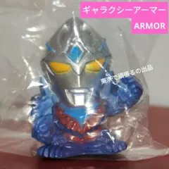 ウルトラマンアーク指人形　クリア　非売品 ウルトラマンアーク 指人形クリアバージョン - メルカリ