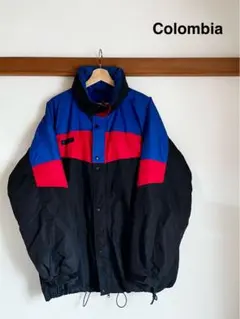 Colombia 90s 中綿ジャケット