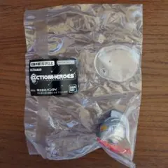 ウルトラマン ＠CTION HEROES フィギュア　ウルトラセブン 再々出品