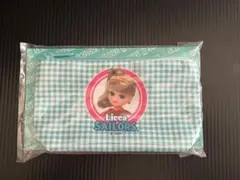 リカちゃん くじ 1番くじ リカちゃん×セーラーズ ポーチ 新品未使用