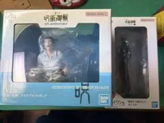 2026年最新】呪術廻戦 くじ ラストワンの人気アイテム - メルカリ