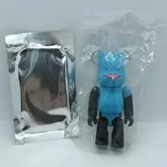 びわ湖くん ベアブリック シリーズ50 BE@RBRICK