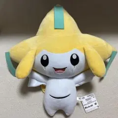 ポケットモンスター ジラーチ ぬいぐるみ リーメント セット - メルカリ