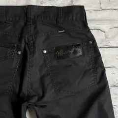 Wrangler ラングラーカラーショートパンツ28インチ中古のサムネイル