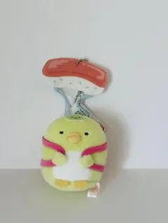 すみっコぐらし　ぬいぐるみ　マスコット　ぺんぎん