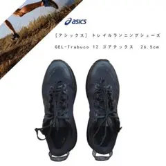 タグ付き新品】asics GELTRIFORCE 3 バスケット 26.5 - メルカリ