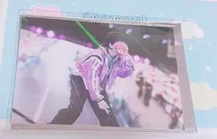 すとぷり さとみ ブロマイド EXPO