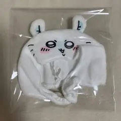 モモンガ ちいかわ ねこのかぶりもの ガチャガチャ