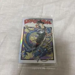 未開封　ドラゴンボール　SEC 3-31 孫悟空　バイバイ悟空　おまけ付き