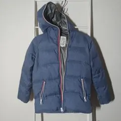 B:MING LIFE STORE ダウン 140　BEAMS