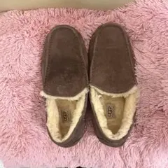 UGG アグ　メンズシューズ　28cm②のサムネイル