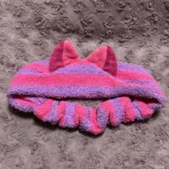 Savalogis ch チェシャ 猫 カチューシャ 2026年最新 チェシャ猫