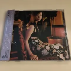 【帯付・美品】古内東子 best selection CD