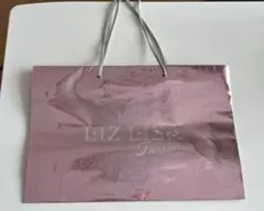 リズリサ　限定ショッパー等8つセット LIZ LISA（ショップ袋）のフリマアイテム一覧