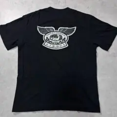 【超希少80s】全日本 ハーレーダビッドソン シングルステッチ Tシャツ LLのサムネイル
