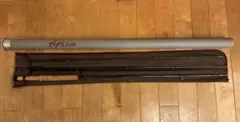 Scott G803/3 Japan Special 8ft #3 フライロッドのサムネイル