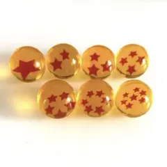 〈新品未使用〉ドラゴンスター　スーパーボール２７㎜　ドラゴン　ボール　すくい