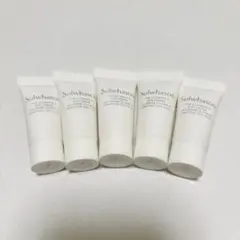 雪花秀 ソルファス 珍雪 ジンソル アイクリーム5ml 5本のサムネイル