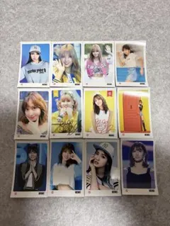 TWICE モモ　トレカ　まとめ売り　400枚以上　大量 TWICE モモ トレカ まとめ売り - メルカリ