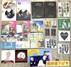 2025年最新】seventeen weverse 特典 dearの人気アイテム - メルカリ