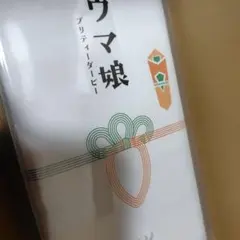 ウマ娘 プリティーダービー タオル