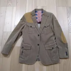 2025年最新】ジェイプレス J.PRESS コーデュロイジャケットの人気