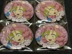 2026年最新】ナンジャタウン 蜜璃 缶バッジの人気アイテム - メルカリ