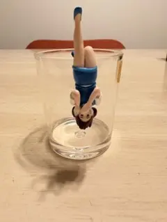コップのフチ子 フィギュア (コップは付いていません)