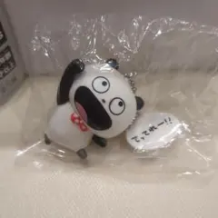 ごきげんぱんだ キャラクターグッズ