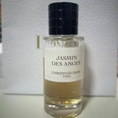 メゾン クリスチャン ディオール ジャスミン デ ザンジュ 香水