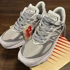 週末限定価格　New balance U990 NC6 990 v6 27cm