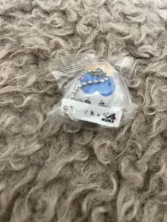 ちいかわ くら寿司コラボ ハチワレ