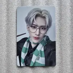 リッキー 魔法使い トレカ applemusic ラキドロ ZB1 ゼベワン