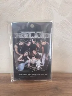 三代目JSB
