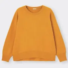 ✨GU✨ニットセーター✨