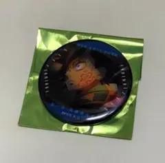 映画 鬼滅の刃 無限城編 ものがたる眼差し 缶バッジ A 冨岡義勇