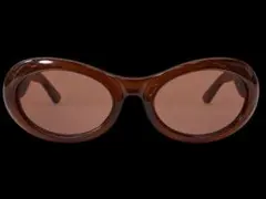 GUCCIサングラス ブラウン系 美品 格安 SALE
