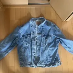 Levi’s デニムジャケット 90s Gジャン 古着