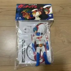 2025年最新】ガッチャマンソフビの人気アイテム - メルカリ