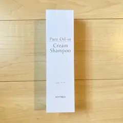 MYTREX マイトレックス POCシャンプー 新品 未使用