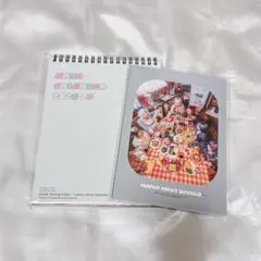 HANA Moment Box 2026 デスクカレンダー ダイアリー セット - メルカリ