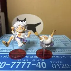 2026年最新】ワンピース ワーコレ ニカの人気アイテム - メルカリ