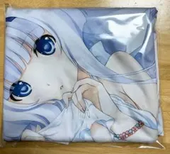 新品未開封】ドルフィンウェーブ 永雪氷織 抱き枕カバー - メルカリ